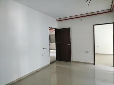 Living Room Image of 1020 Sq.ft 2 BHK Apartment / Flat for sale in Kingston Aura A B C D E And Apex, Undri Pune for Rs. 5500000
