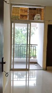 Hall Image of 1100 Sq.ft 2 BHK Apartment / Flat for sale in MGR Sahaj Residency Phase 2, Tejpur Gadbadi Indore for Rs. 4200000