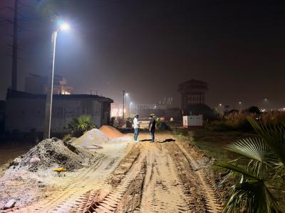 Image of 820 Sq.ft Residential Plot / Land for sale in Duhai, Ghaziabad for Rs. 3000000