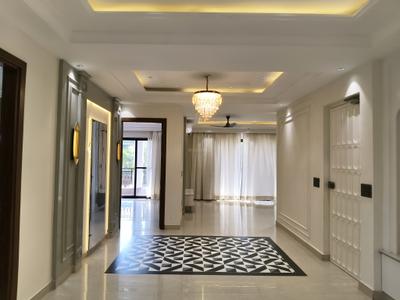 DLF Phase 2 Living Room 2