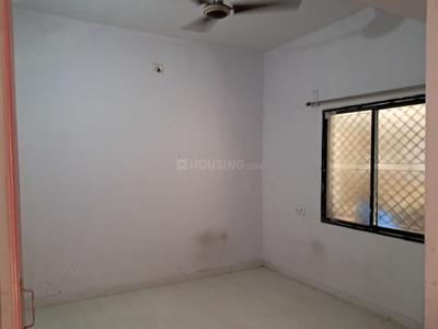 Bedroom Image of 650 Sq.ft 1 BHK Independent House for rent in Waghodia Road Vadodara for Rs. 7000