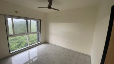 Bedroom Image of 1050 Sq.ft 2 BHK Apartment / Flat for rent in Dahisar East Mumbai for Rs. 36500