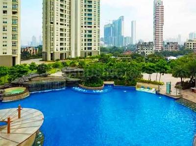 Image of 3040 Sq.ft 3 BHK Apartment / Flat for rent in Mahalakshmi, Mumbai for Rs. 700000