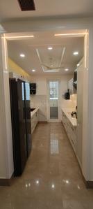 Hall Image of 2319 Sq.ft 3 BHK Apartment / Flat for sale in GMS Road Dehradun for Rs. 18560000