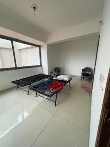 Balcony Image of 1800 Sq.ft 4 BHK Penthouse for rent in Naranpura Ahmedabad for Rs. 65000