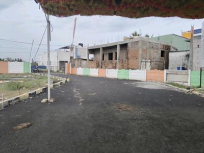 Image of 792 Sq.ft Residential Plot / Land for sale in Dhargaas, Chennai for Rs. 2653200