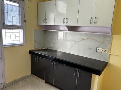 Kitchen Image of 1530 Sq.ft 3 BHK Builder Floor for rent in Sector 50 Gurgaon for Rs. 39000