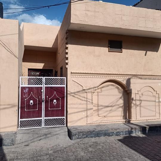 3 BHK 784 Sqft Independent House for sale at Hari Singh Colony, Rohtak Property ID 10073824