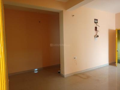 Hall Image of 1300 Sq.ft 3 BHK Apartment / Flat for sale in Singh More Ranchi for Rs. 5500000
