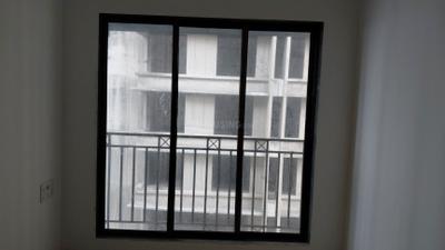 Bedroom Image of 600 Sq.ft 1 BHK Apartment / Flat for rent in Kamala Gulmohar CHS, Goregaon West Mumbai for Rs. 45000
