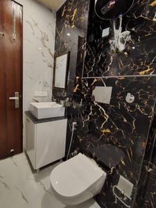 Image of 1254 Sq.ft 1 BHK Independent House for rent in Sector 51, Gurgaon for Rs. 36000