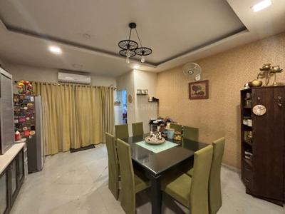 Hall Image of 2226 Sq.ft 3 BHK Apartment / Flat for sale in Richmond Town Bengaluru for Rs. 38000000