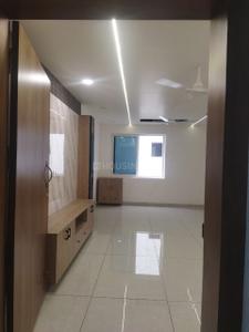 Hall Image of 2010 Sq.ft 3 BHK Apartment / Flat for sale in Mohan Radha Krishna Towers, Lam Guntur for Rs. 10552500