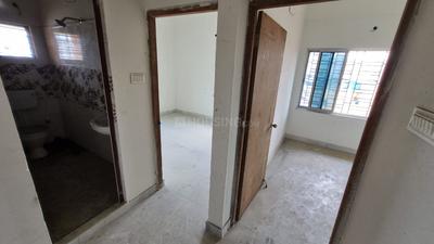 Bedroom Image of 1272 Sq.ft 3 BHK Apartment / Flat for sale in Santoshpur Kolkata for Rs. 7500000