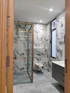 Bedroom Three Image of 3250 Sq.ft 5 BHK Builder Floor for sale in Kaushambi Ghaziabad for Rs. 48200000