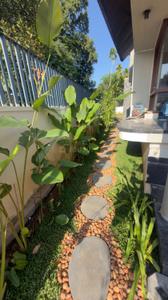 Image of 4500 Sq.ft 4 BHK Independent House for sale in Kakkanad, Kochi for Rs. 37500000