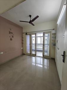 Hall Image of 1600 Sq.ft 3 BHK Apartment / Flat for rent in Millennial City, Thudiyalur Coimbatore for Rs. 30000