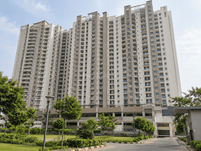 3 BHK Flat