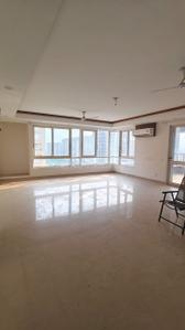 Hall Image of 2550 Sq.ft 3 BHK Apartment / Flat for sale in Jaypee The Kalypso Court, Sector 128 Noida for Rs. 43000000