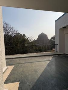 Image of 5000 Sq.ft 4.5 BHK Builder Floor for rent in Green Park, New Delhi for Rs. 700000
