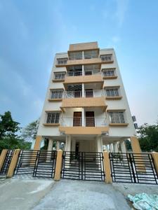 Image of 1200 Sq.ft 2 BHK Independent House for rent in New Town, Kolkata for Rs. 35000