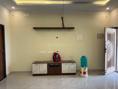 Hall Image of 1150 Sq.ft 2 BHK Independent House for sale in Keeranatham Coimbatore for Rs. 9000000