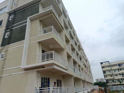 Image of 1179 Sq.ft 2 BHK Apartment / Flat for sale in Whitefield, Bengaluru for Rs. 9312921
