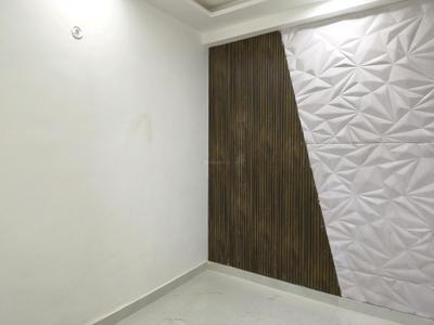 Bedroom Image of 900 Sq.ft 3 BHK Builder Floor for sale in Ved Vihar Ghaziabad for Rs. 3450003