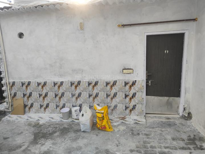 Block I, Chittaranjan Park Bedroom 1