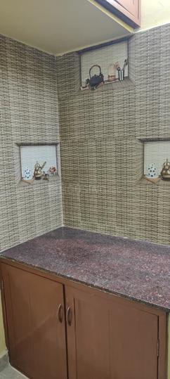 Mani villa apartment Kitchen 1