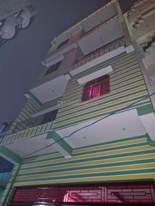 2 BHK Independent Builder Floor
