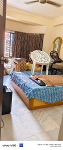 Bedroom Image of 2200 Sq.ft 3 BHK Apartment / Flat for sale in Natural Greens, Keshtopur Kolkata for Rs. 12500000