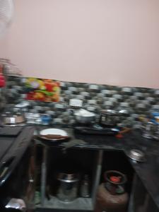 Kitchen Image of Pawan Raj in Malviya Nagar, Alwar