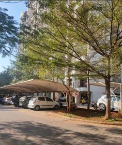 Image of 920 Sq.ft 2 BHK Apartment / Flat for sale in Kalpataru Serenity, Hadapsar, Pune for Rs. 7500000