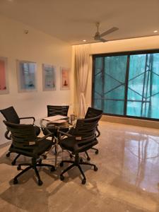 Hall Image of 2070 Sq.ft 3 BHK Apartment / Flat for sale in Pandit Westwind, Baner Pune for Rs. 28800000