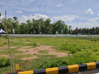 Image of 1122 Sq.ft Residential Plot / Land for sale in West Tambaram, Chennai for Rs. 3925878