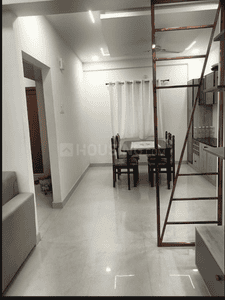 Image of 1175 Sq.ft 2 BHK Apartment / Flat for sale in Gandimaisamma, Hyderabad for Rs. 6500000
