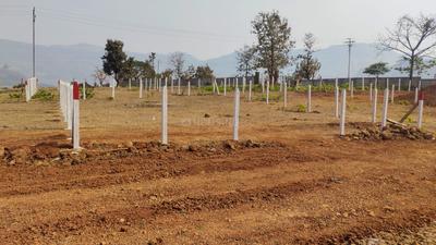 Image of 3870 Sq.ft Residential Plot / Land for sale in Karjat, Thane for Rs. 3096000
