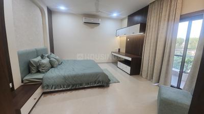 Hall Image of 3200 Sq.ft 4 BHK Independent House for sale in Lasudia Mori Indore for Rs. 32500000