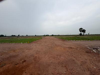 Image of 38 Sq.ft Residential Plot / Land for sale in Gannavaram, Vijayawada for Rs. 1485899