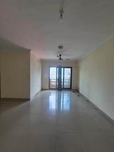 2.5 BHK Flat