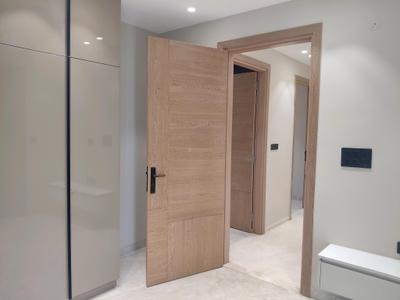 Bedroom Image of 3078 Sq.ft 3 BHK Builder Floor for rent in Sector 51 Gurgaon for Rs. 55000