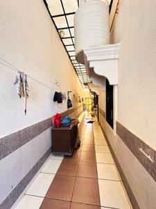 Balcony Image of 2349 Sq.ft 4 BHK Villa for sale in Raysan Gandhinagar for Rs. 40000000