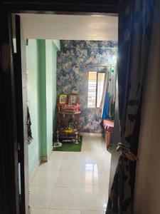 Hall Image of 800 Sq.ft 2 BHK Apartment / Flat for sale in Narsala Nagpur for Rs. 3000000