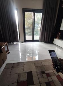 Hall Image of 1200 Sq.ft 3 BHK Builder Floor for rent in Janakpuri New Delhi for Rs. 50000