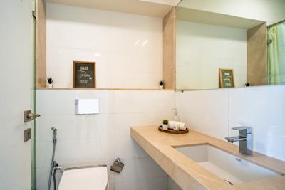 Image of 1450 Sq.ft 4 BHK Apartment / Flat for sale in Godrej The Trees, Vikhroli East, Mumbai for Rs. 74100000