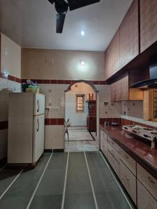 Kitchen Image of 3150 Sq.ft 3 BHK Villa for sale in Satellite Ahmedabad for Rs. 52500000
