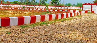 Image of 1000 Sq.ft Residential Plot / Land for sale in Banthra Sikander Pur, Lucknow for Rs. 1500000