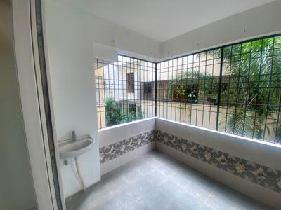 Balcony Image of 1280 Sq.ft 3 BHK Apartment / Flat for sale in Roshan Gardenia, Subramanyapura Bengaluru for Rs. 11800000