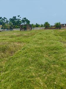 Sonarpur Plot View 2